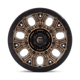 TRACTION 17X9 6X5.5 106 ZDB +1