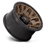 TRACTION 20X10 8X180 124 ZDB -18