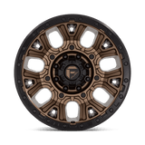 TRACTION 20X10 8X6.5 125 ZDB -18