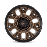 TRACTION 20X10 8X180 124 ZDB -18