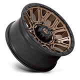 TRACTION 20X9 8X180 124 ZDB +1