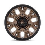 TRACTION 20X9 8X170 125 ZDB +1
