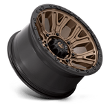 TRACTION 20X10 6X135 87 ZDB -18