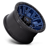 TRACTION 17X9 6X5.5 106 KBL -12