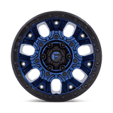TRACTION 17X9 6X5.5 106 KBL -12