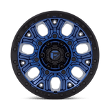 TRACTION 17X9 6X5.5 106 KBL +1