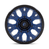 TRACTION 20X9 6X135 87 KBL +1