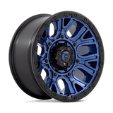 TRACTION 20X9 8X180 124 KBL +1