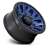 TRACTION 20X9 8X180 124 KBL +1