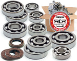 Transmission Rebuild - 2022-2024 PRO R