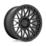 TRIGGER 17X9 5X5.0 71 BD +1
