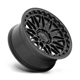 TRIGGER 17X9 5X5.0 71 BD +1