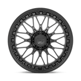 TRIGGER 17X9 5X5.0 71 BD +1