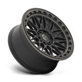 TRIGGER 17X9 5X5.0 71 MBD +1