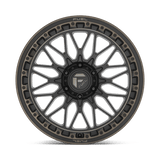 TRIGGER 17X9 5X5.0 71 MBD +1