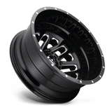 TRITON DRW 20X8.25 8X210 -195 NBL (DR)