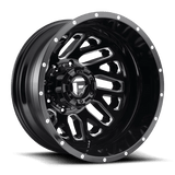 TRITON DRW 20X8.25 8X200 -201 NBL (DR)
