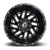 TRITON DRW 20X8.25 8X210 -221 NBL (R)