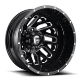 TRITON DRW 20X8.25 8X6.5 -240 NBL (R)
