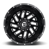 TRITON DRW 20X8.25 8X6.5 -240 NBL (R)