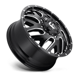 TRITON DRW 20X8.25 8X200 +105 NBL (F)