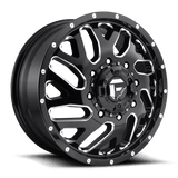 TRITON DRW 22X8.25 8X6.5 +105 NBL (DF)
