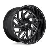TRITON 22X10 8X170 125.1 NBL -18