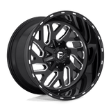 TRITON 20X10 5X4.5/5.0 78.1 NBL -18