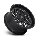 TRITON 22X10 6X135/5.5 106.1 NBL -19