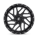 TRITON 22X10 6X135/5.5 106.1 NBL -19