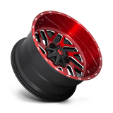 TRITON 22X10 6X135/5.5 106.1 QLD -19