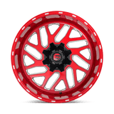 TRITON 22X10 6X135/5.5 106.1 QLD -19