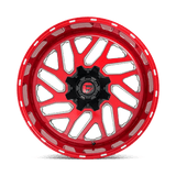 TRITON 20X10 5X4.5/5.0 78.1 QLD -18