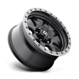 TROPHY 17X8.5 5X5.5 108 BDG -06