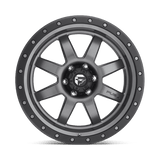 TROPHY 17X8.5 5X5.0 78.1 GDB -06