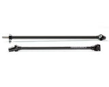 DRIVELINE & C/B COMBO - 18-21 TURBO S - 4S