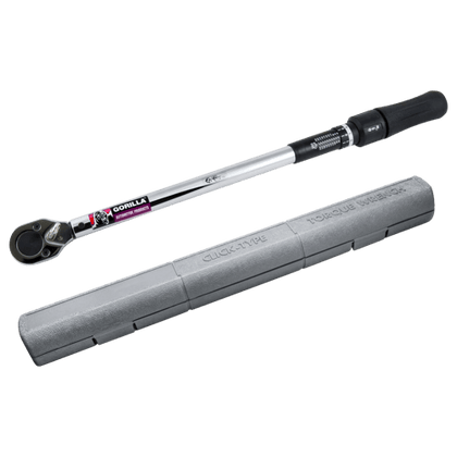 GOR TORQUE WRENCH 50-250 FT/LBS