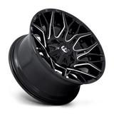 TWITCH 20X10 6X135/5.5 106.1 NBL -18MM