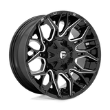 TWITCH 20X10 5X4.5/5.0 78 NBL -18MM