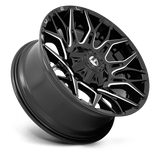 TWITCH 20X10 5X4.5/5.0 78 NBL -18MM