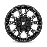 TWITCH 20X10 5X4.5/5.0 78 NBL -18MM
