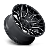 TWITCH 22X10 8X6.5 125.2 NBL -18MM
