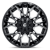 TWITCH 22X10 8X6.5 125.2 NBL -18MM