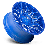 TWITCH 20X9 5X5.5/150 110.2 ABM 01MM