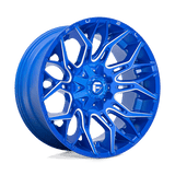 TWITCH 22X10 8X6.5 125.2 ABM -18MM