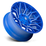 TWITCH 22X10 8X6.5 125.2 ABM -18MM