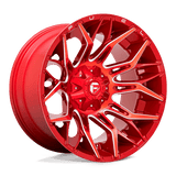 TWITCH 22X12 5X5.5/150 110.2 CRM -44MM