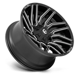 TYPHOON 20X10 6X135/5.5 106.1 NBL -18MM