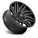 TYPHOON 22X10 8X180 124.3 NBL -18MM
