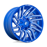 TYPHOON 20X10 6X135/5.5 106.1 ABM -18MM